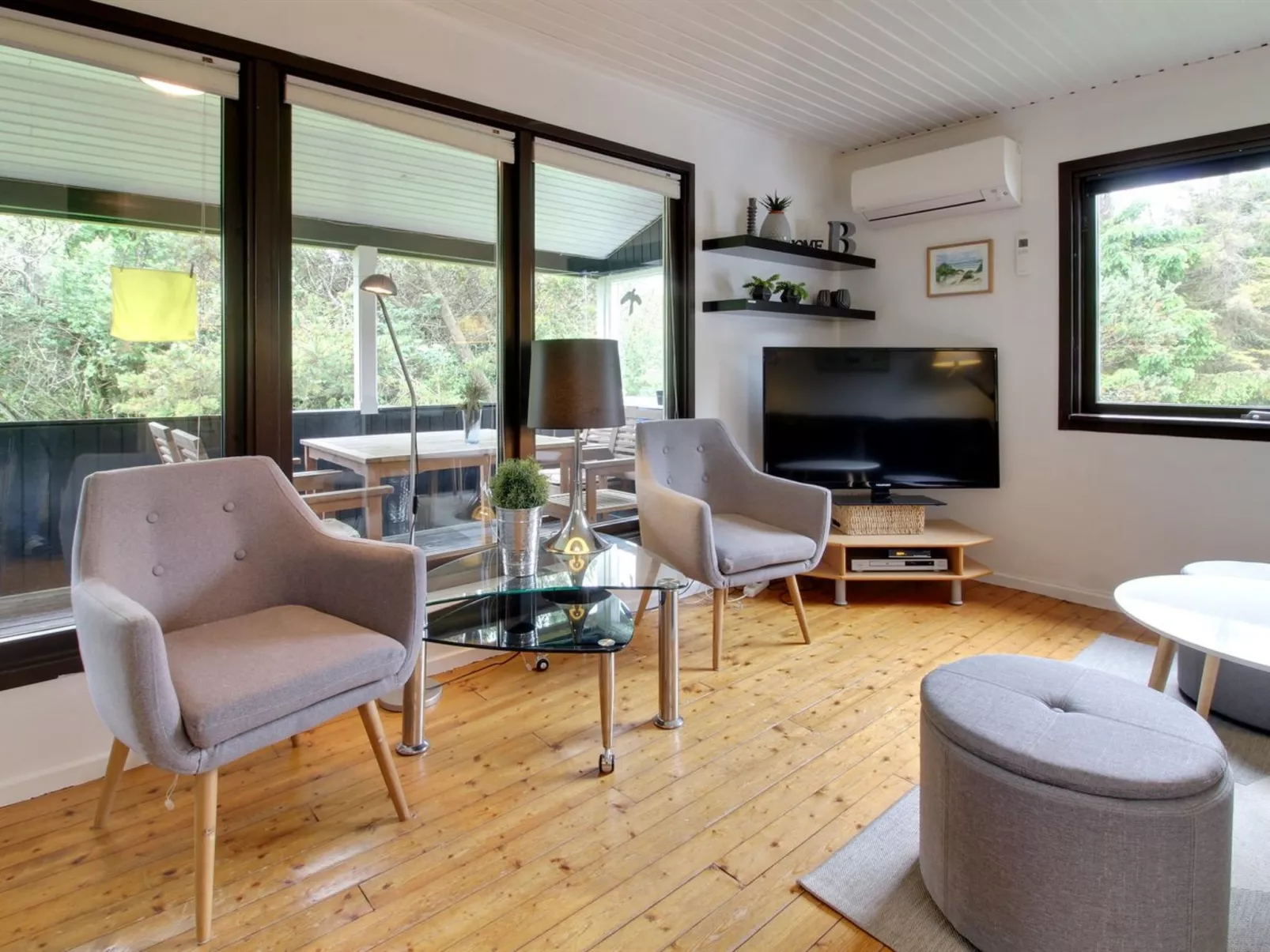 "Hannu" - 900m from the sea-Binnen