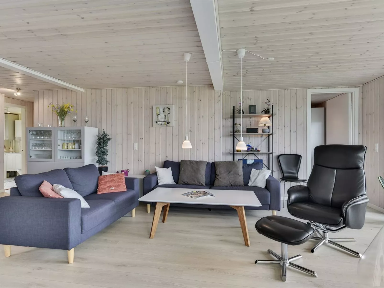 "Loi" - 200m from the sea-Binnen