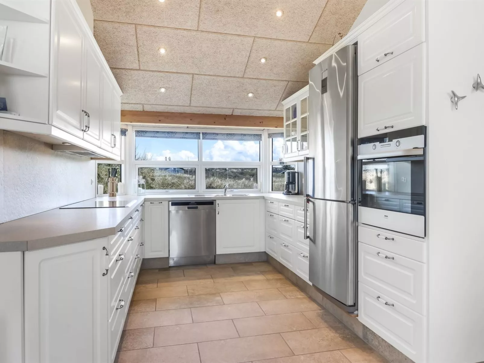 "Björnstjerne" - 400m from the sea-Binnen