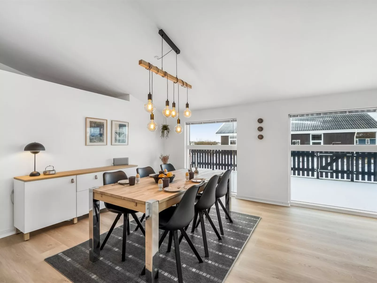 "Damaskin" - 300m from the sea-Binnen