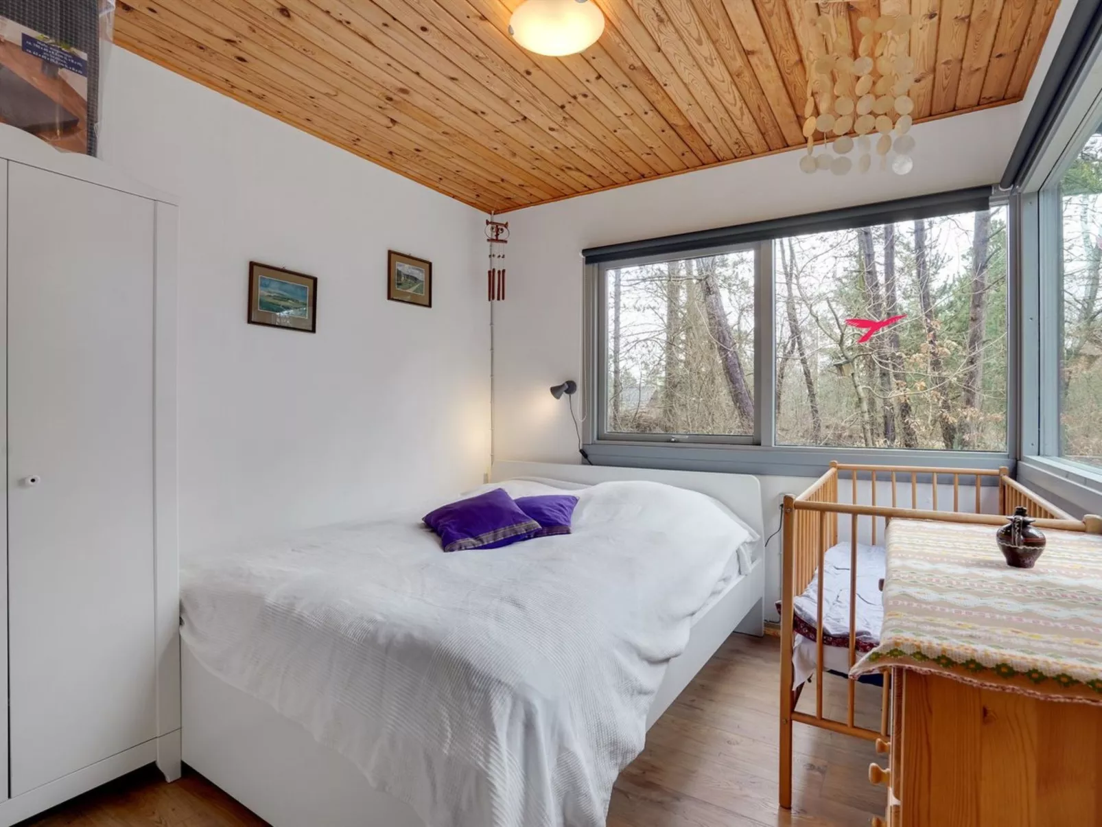 "Amala" - 2.5km from the sea-Binnen