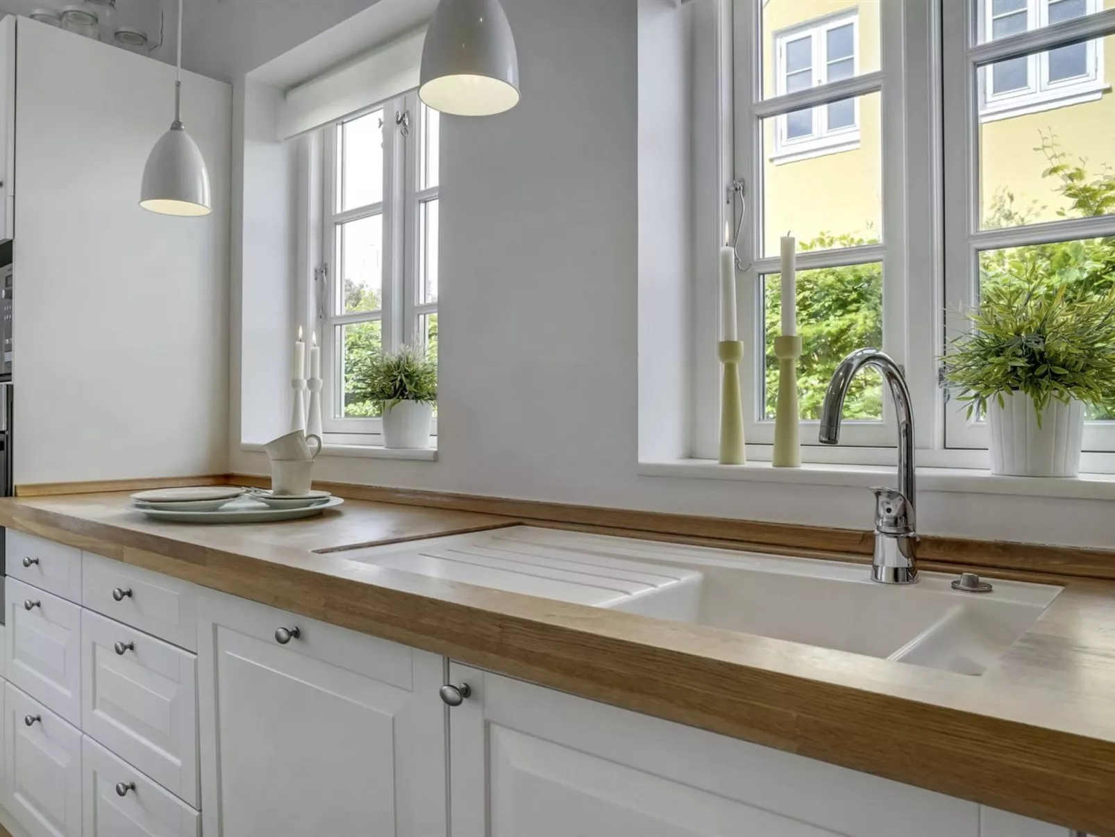 "Stephie" - 1.1km from the sea-Binnen