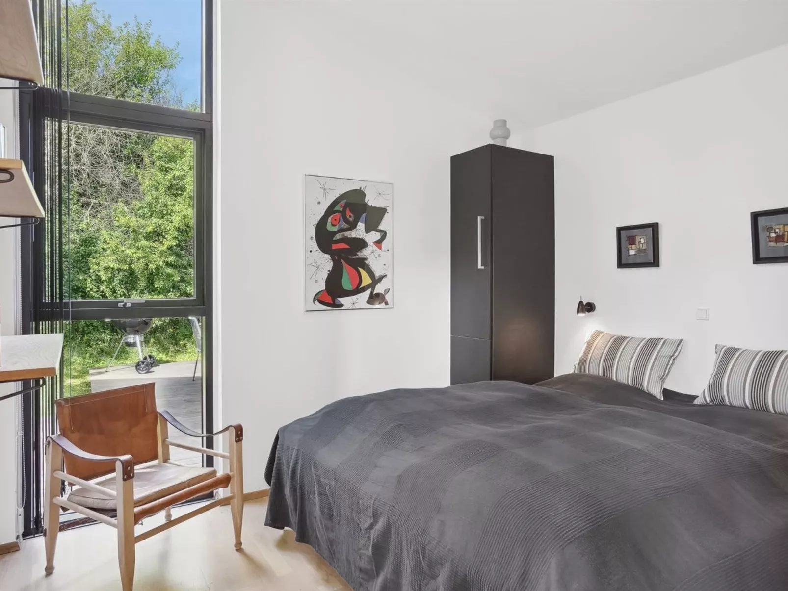 "Herdie" - 900m from the sea-Binnen