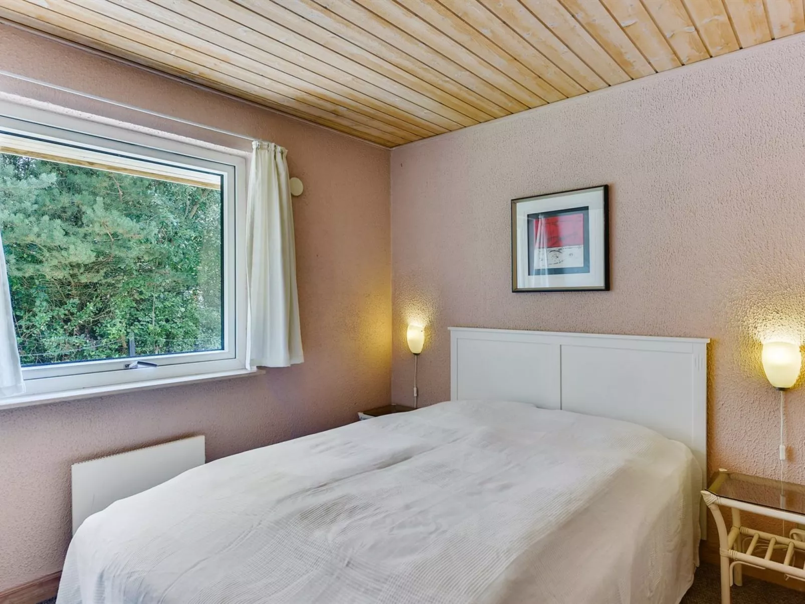 "Billing" - 11km from the sea-Binnen