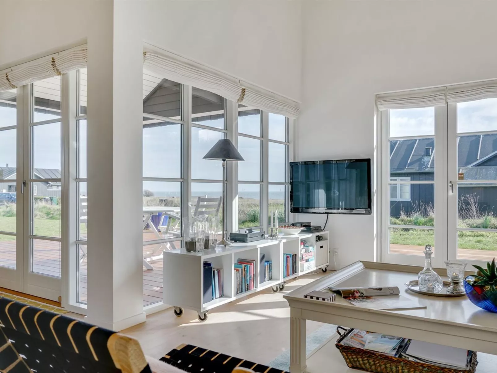 "Miika" - 100m from the sea-Binnen