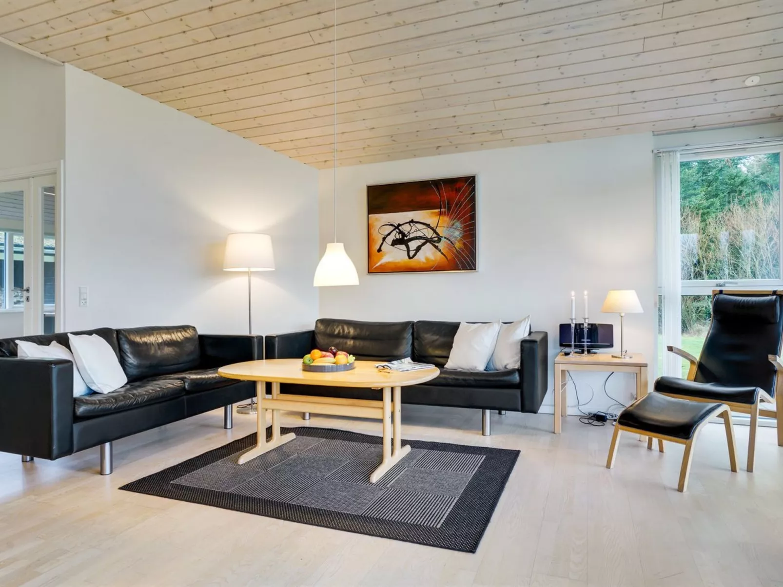 "Ricus" - 1.8km from the sea-Binnen