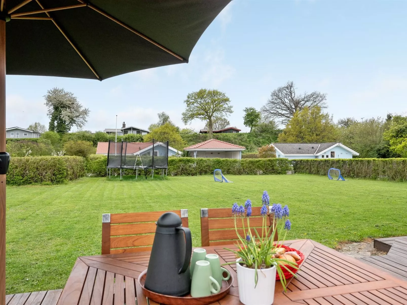 "Tore" - 200m from the sea-Buiten