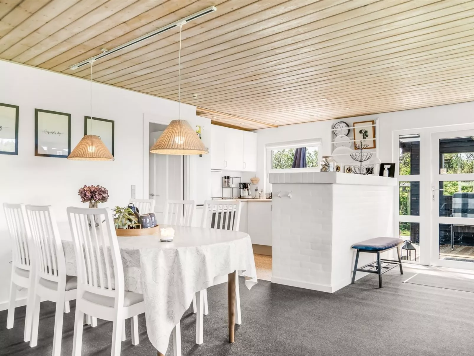 "Lica" - 600m from the sea-Binnen