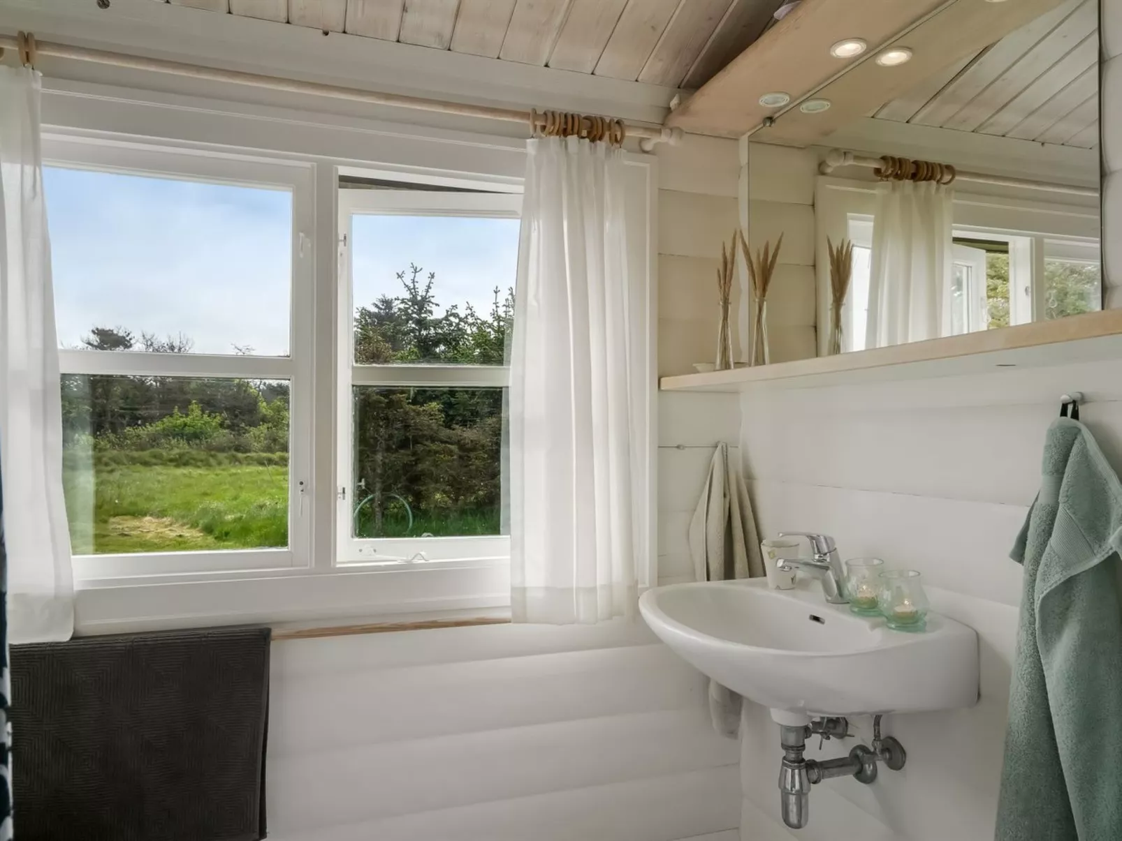 "Tera" - 600m from the sea-Binnen