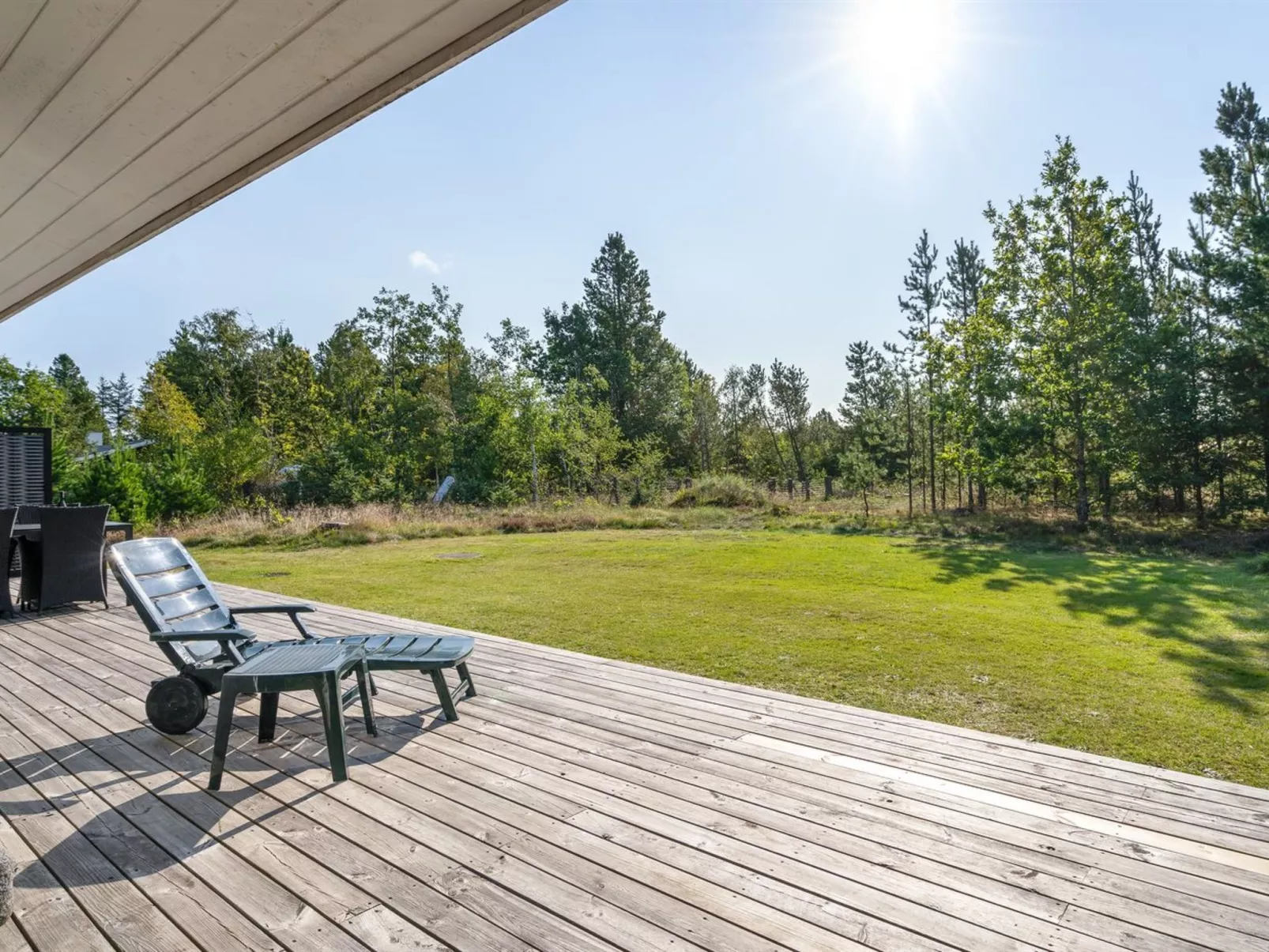 "Dorith" - 100m from the sea-Buiten