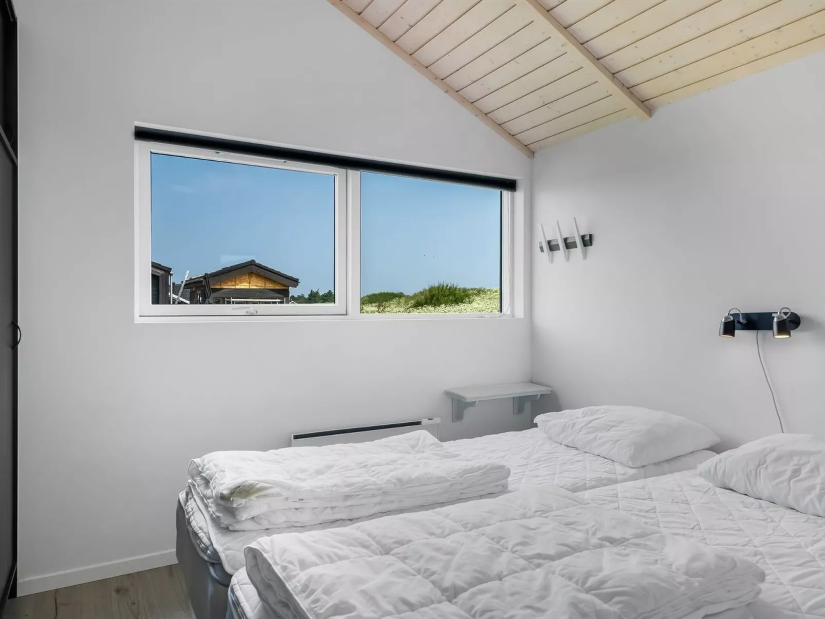 "Frejdis" - 1.1km from the sea-Binnen