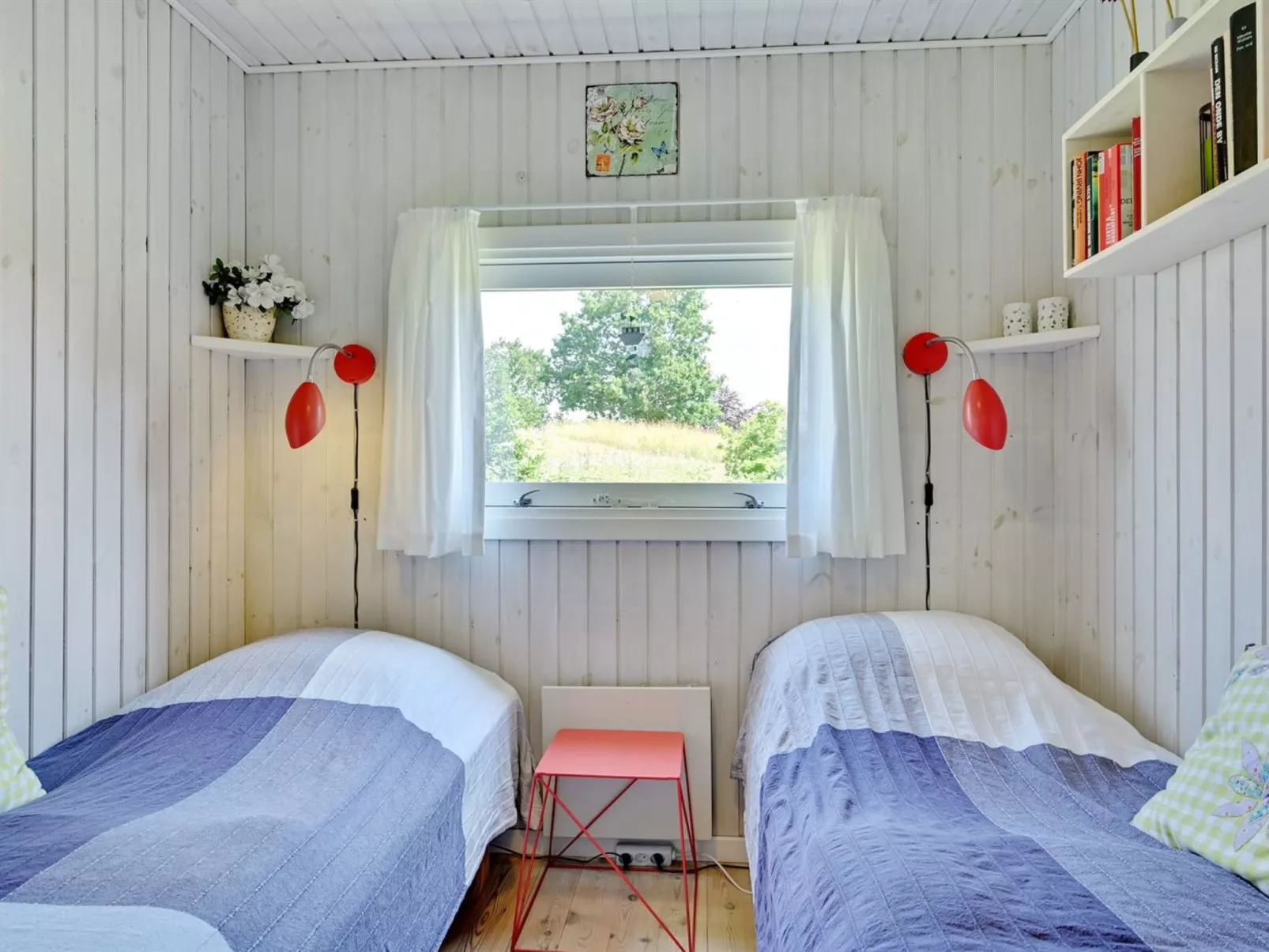 "Raija" - 400m from the sea-Binnen