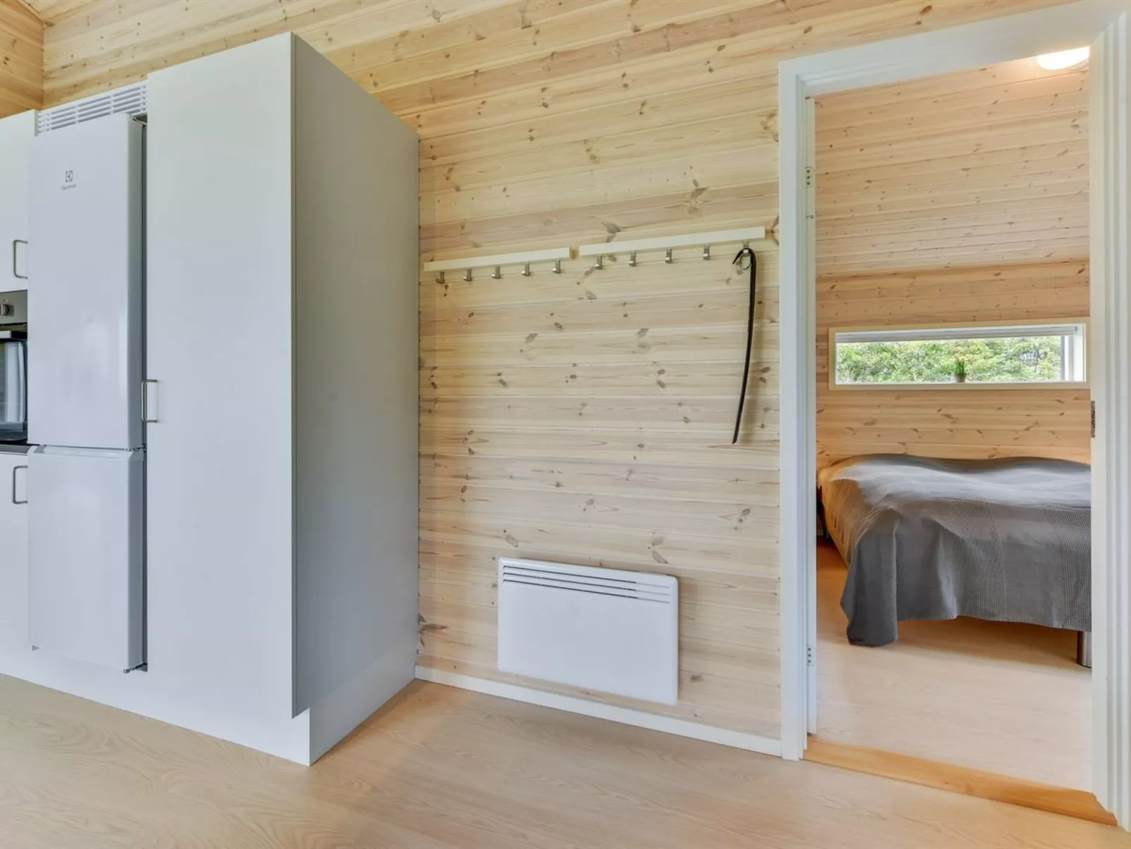 "Tindra" - 30m to the fjord-Binnen