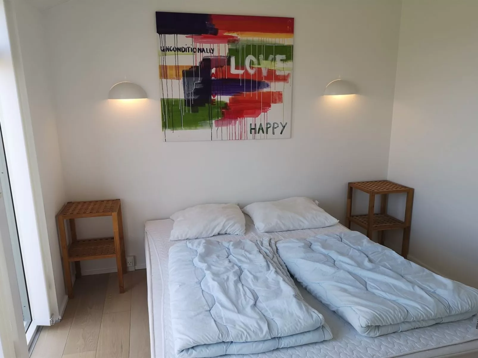 "Darla" - 375m from the sea-Binnen