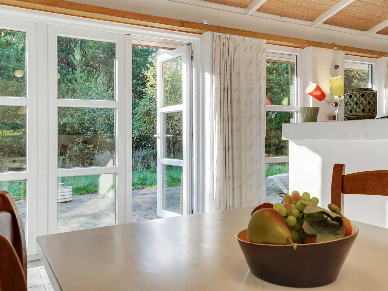 "Reinbald" - 1km from the sea-Binnen