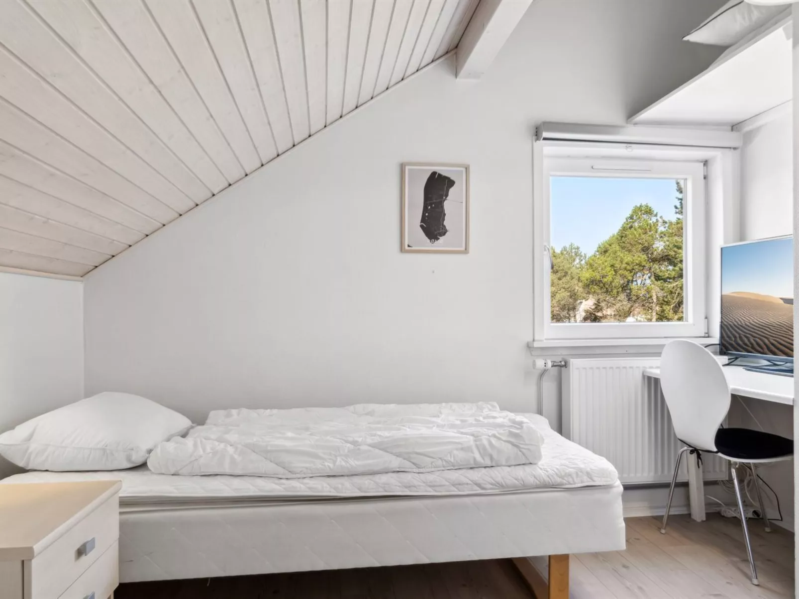 "Byriel" - 2.3km from the sea - Binnen