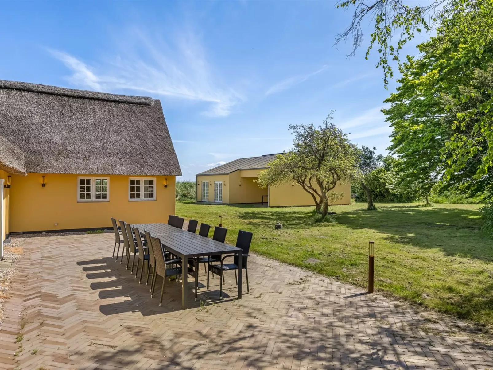 "Narvik" - 4.5km from the sea-Buiten