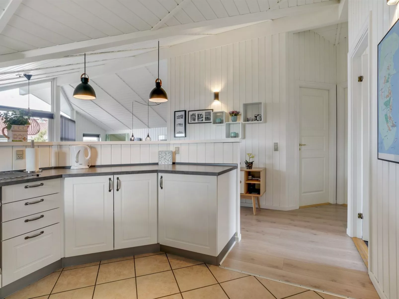 "Freek" - 400m from the sea-Binnen