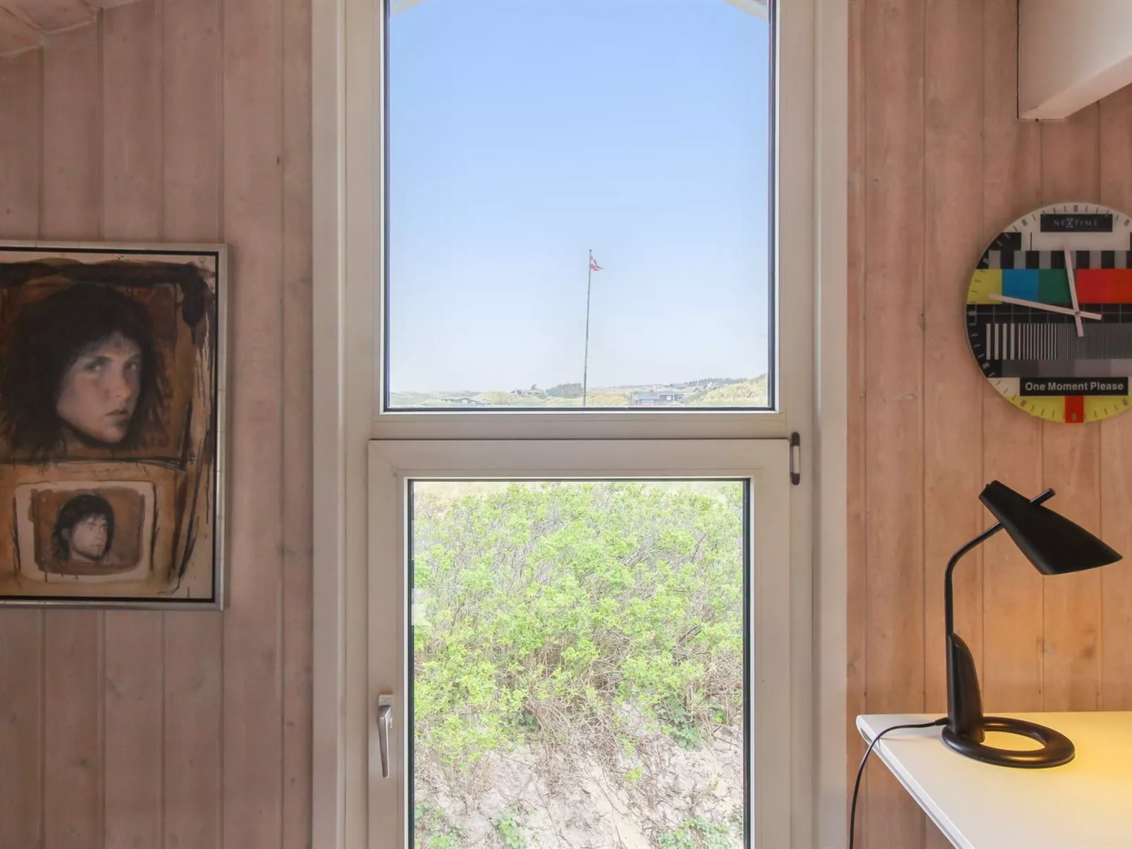 "Romil" - 350m from the sea-Buiten