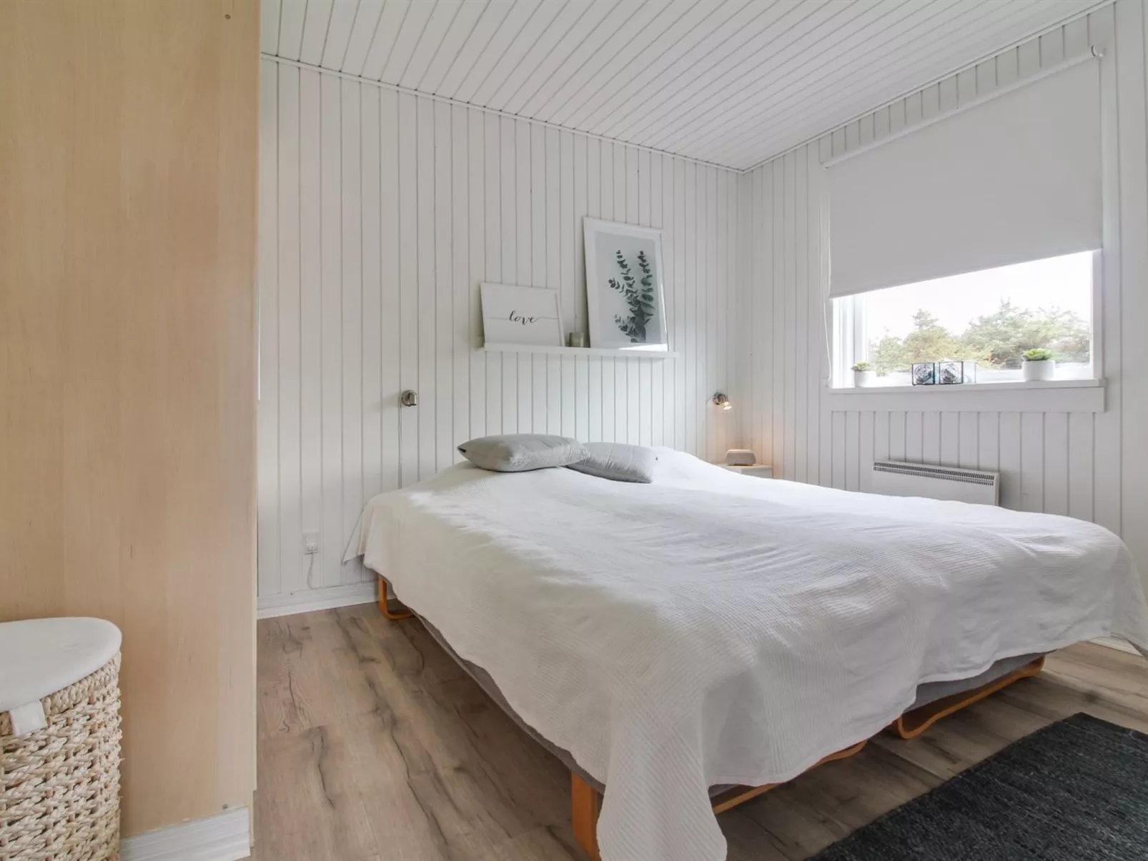 "Henryette" - 200m from the sea-Binnen