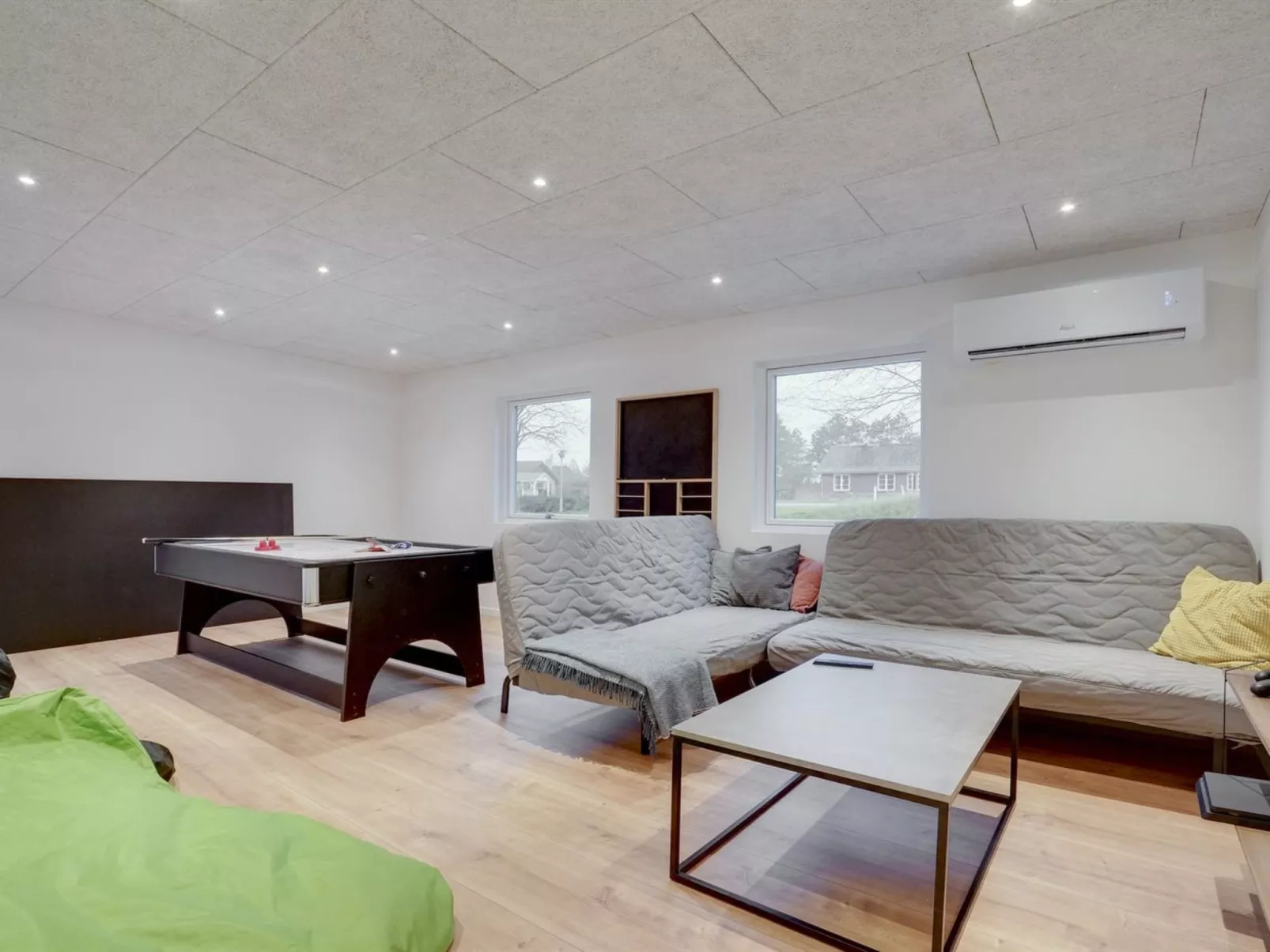 "Christiern" - 4.5km from the sea-Binnen