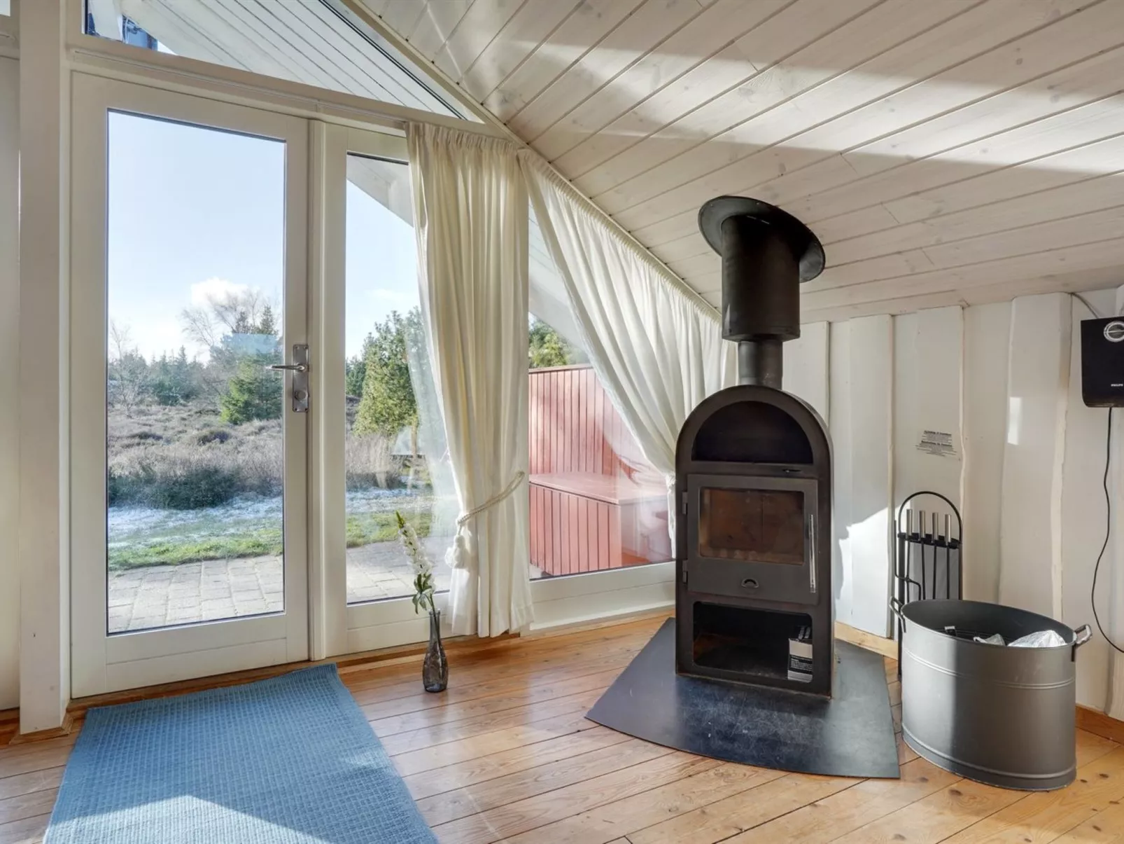 "Andriette" - 4.5km from the sea-Binnen