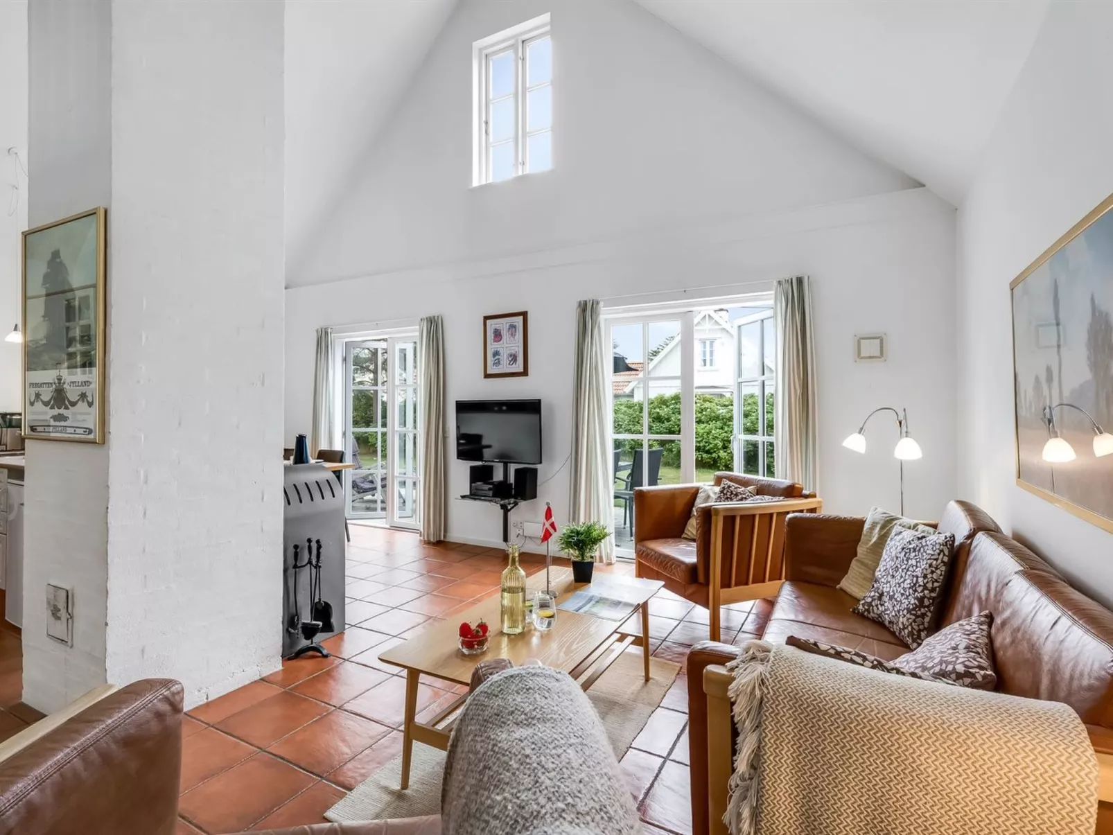 "Bratko" - 800m from the sea-Binnen