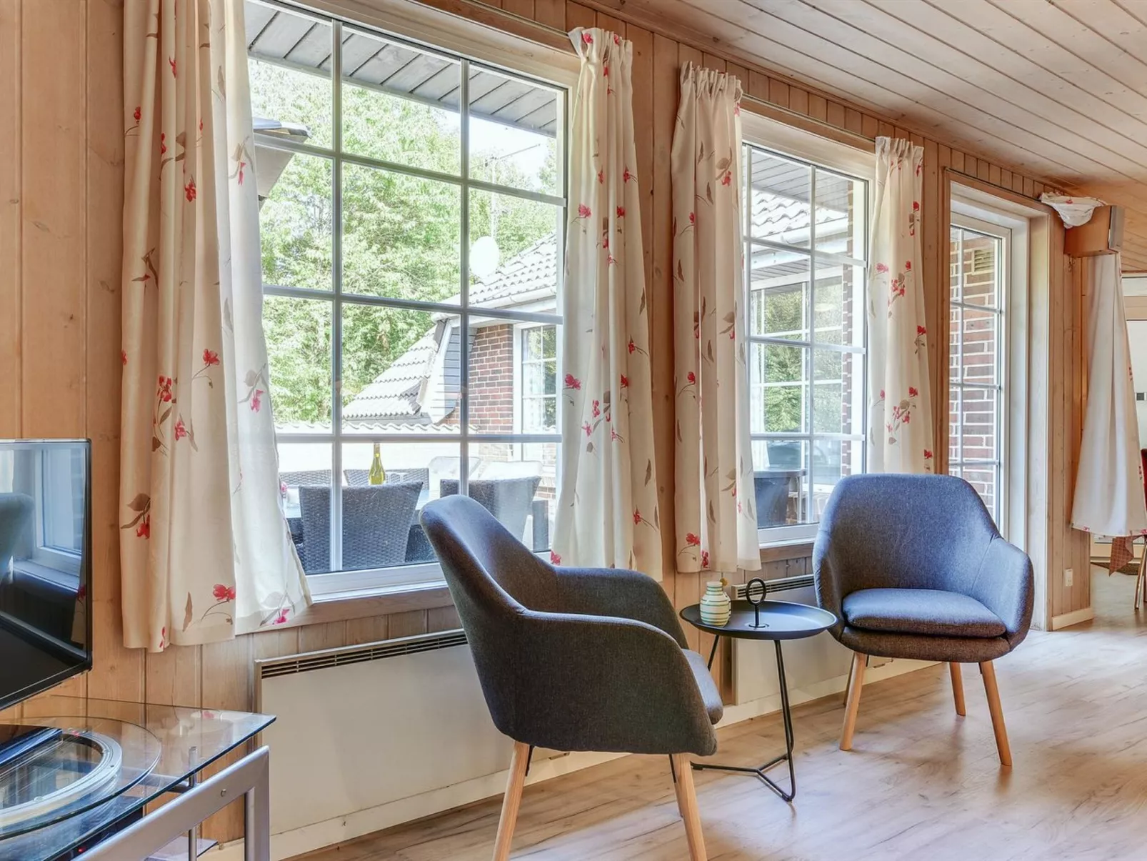 "Friederk" - 12km from the sea-Binnen