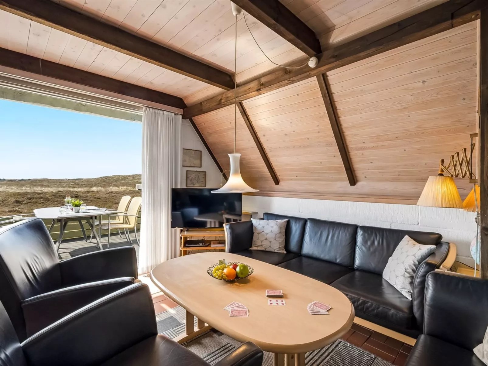 "Thorbjörn" -  from the sea-Binnen