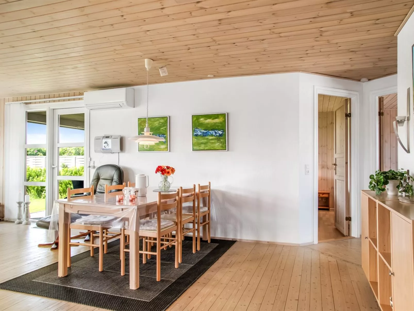 "Söffren" - 350m from the sea-Binnen