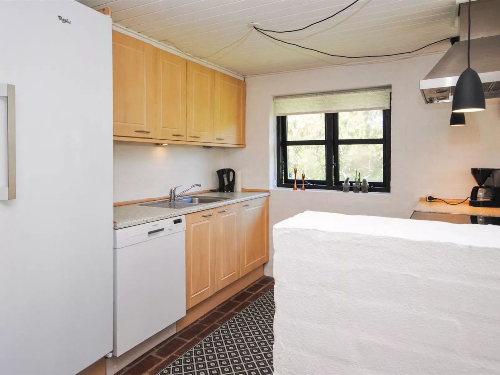 "Duco" - 300m from the sea-Binnen