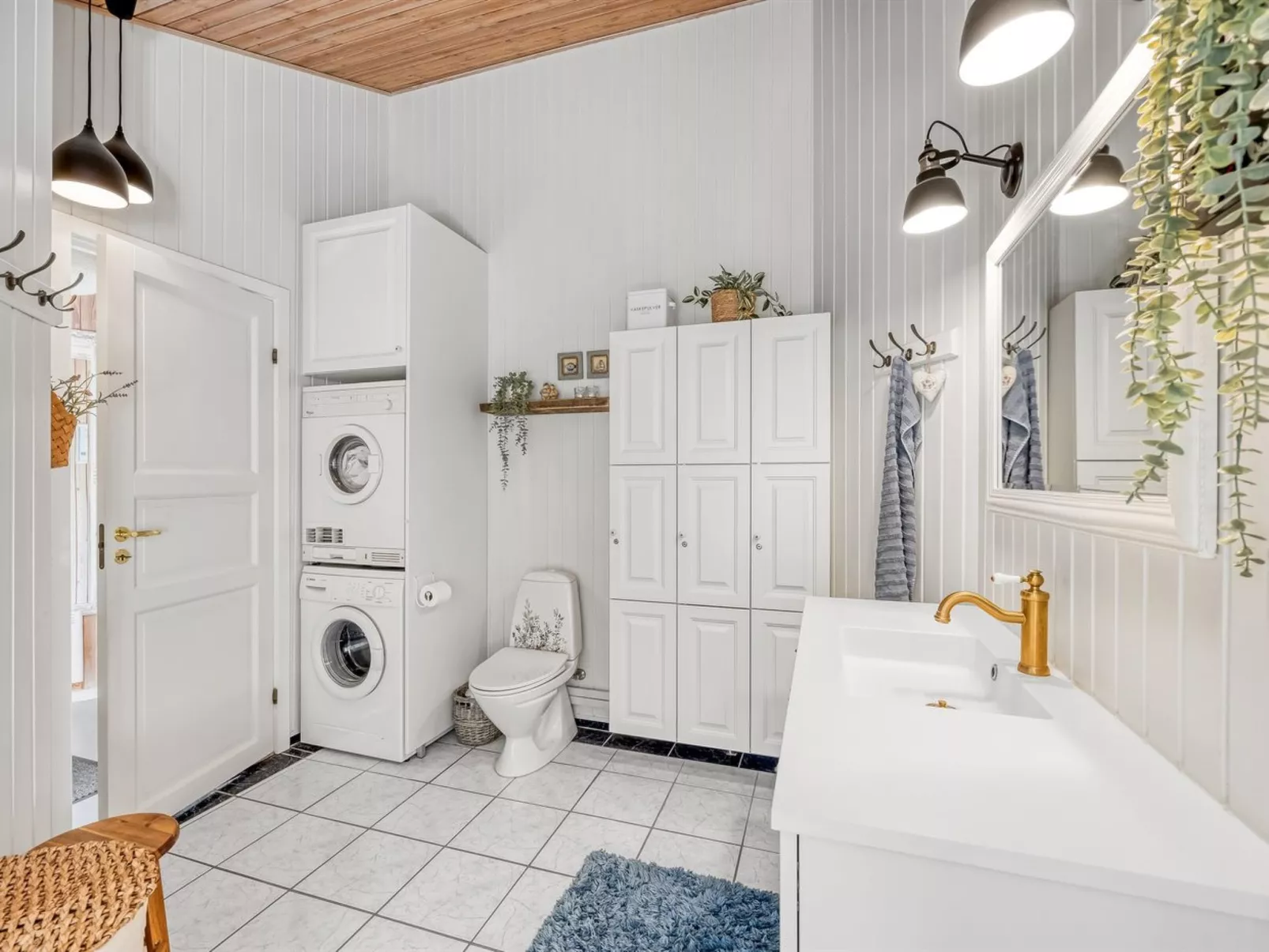 "Friederike" - 300m from the sea-Binnen