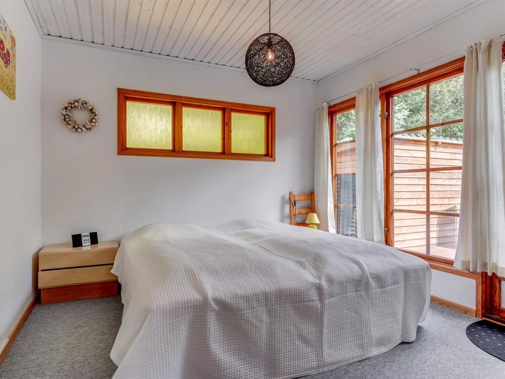 "Botilde" - 1km from the sea-Binnen