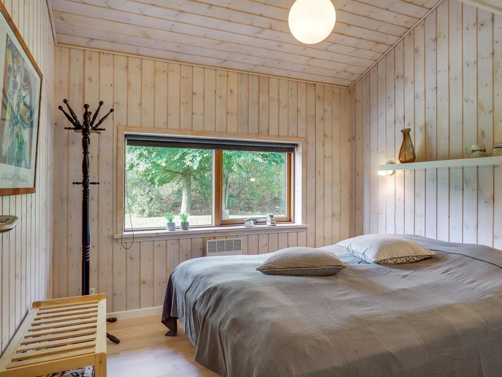 "Mourits" - 1.2km from the sea-Binnen