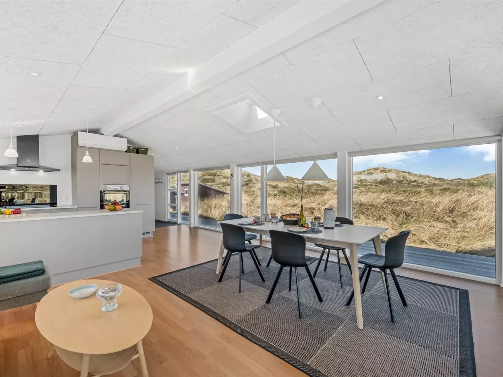 "Hristina" - 200m from the sea-Binnen