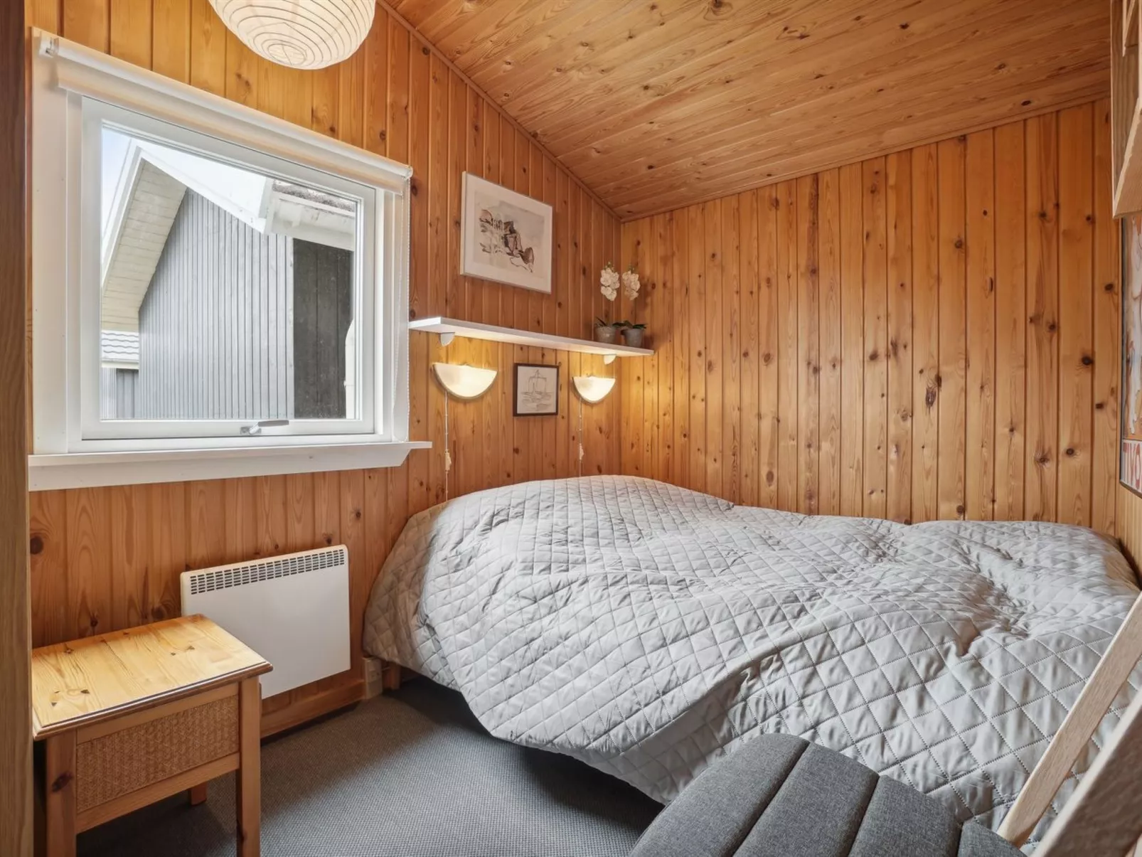 "Siri" - 400m from the sea-Binnen