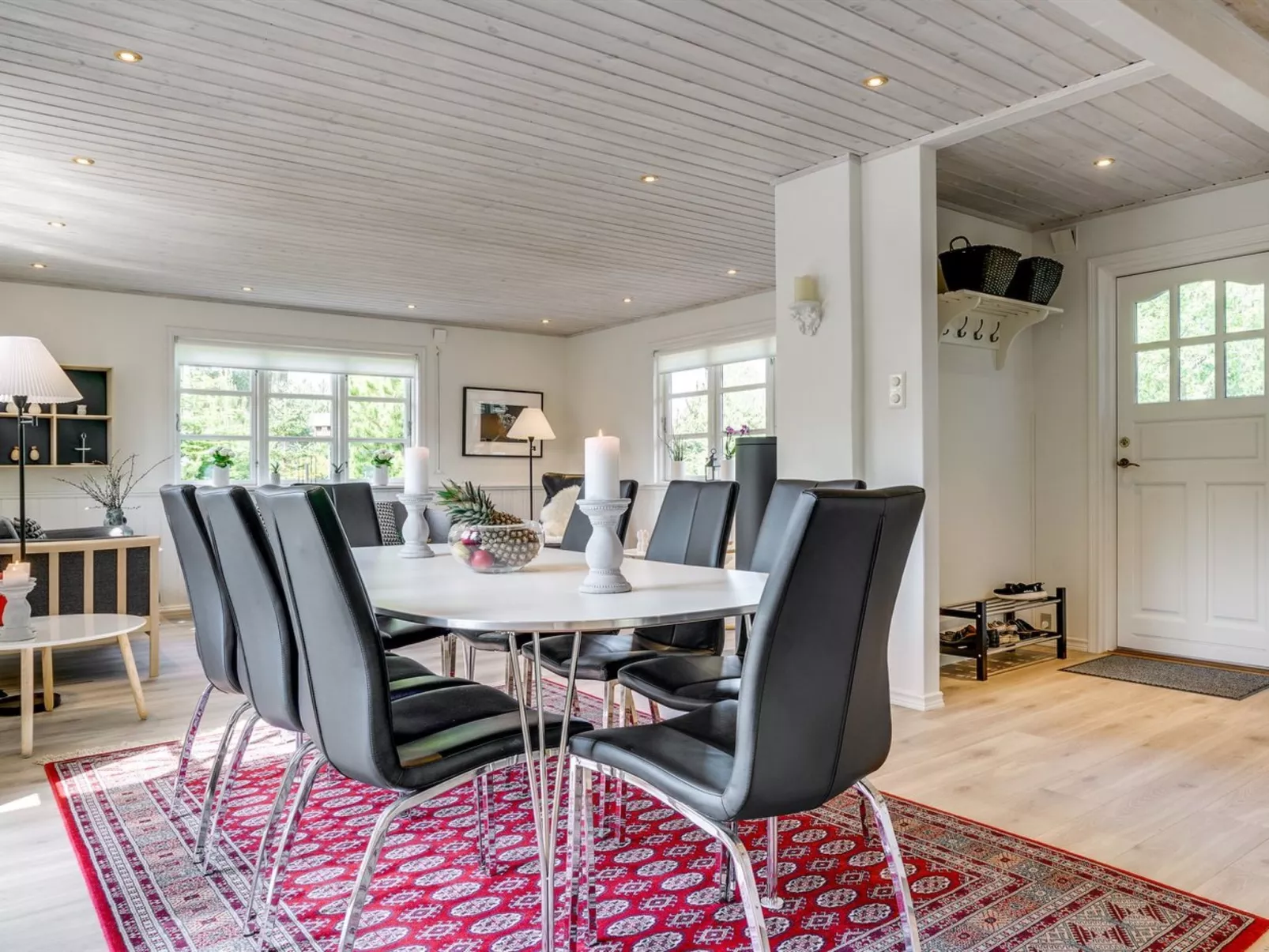 "Tidemand" - 1.5km from the sea-Binnen