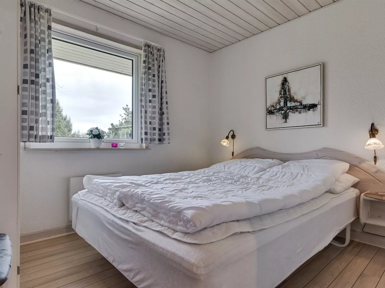 "Ameline" - 500m to the fjord-Binnen