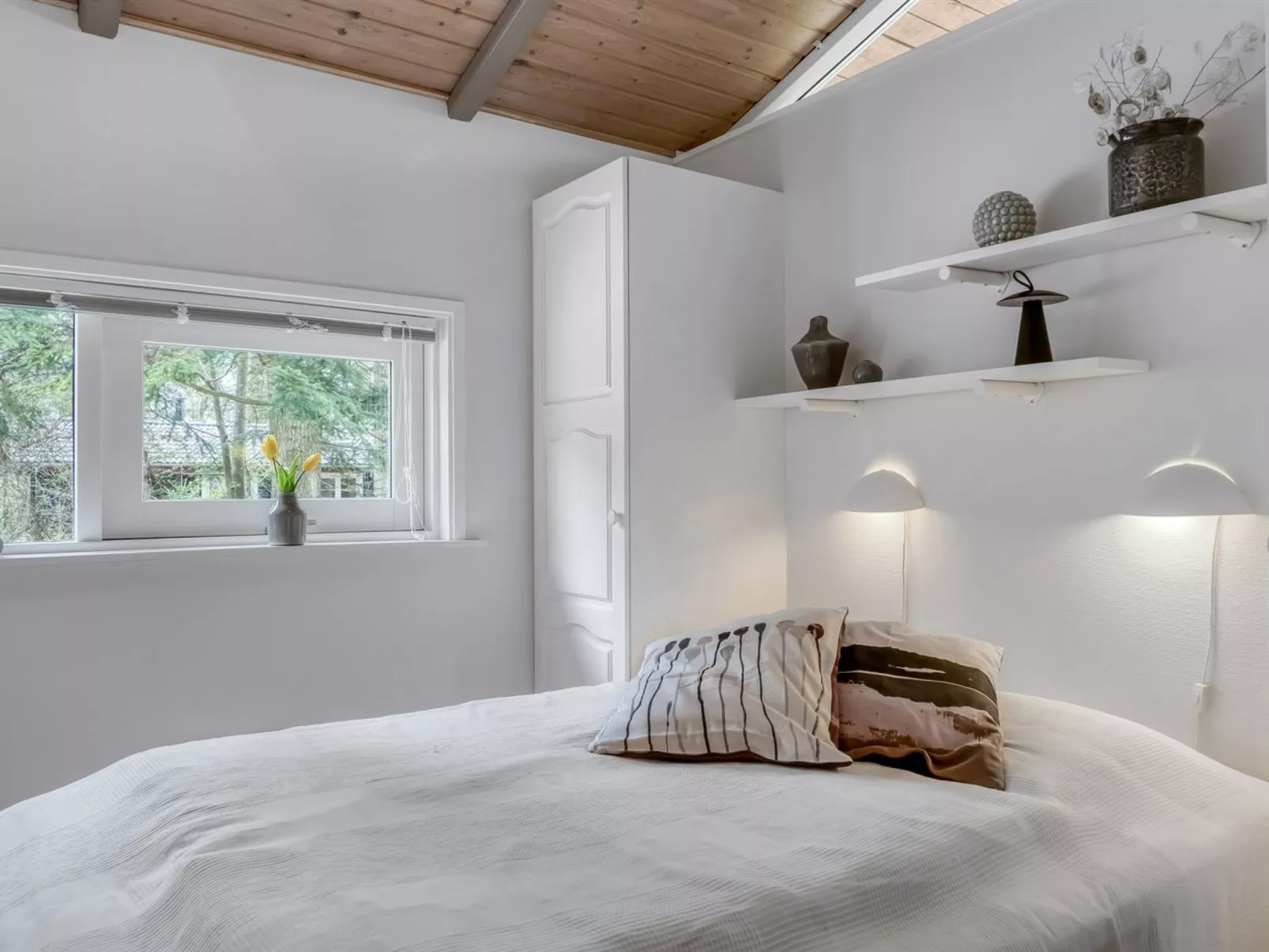 "Merte" - 300m from the sea-Binnen