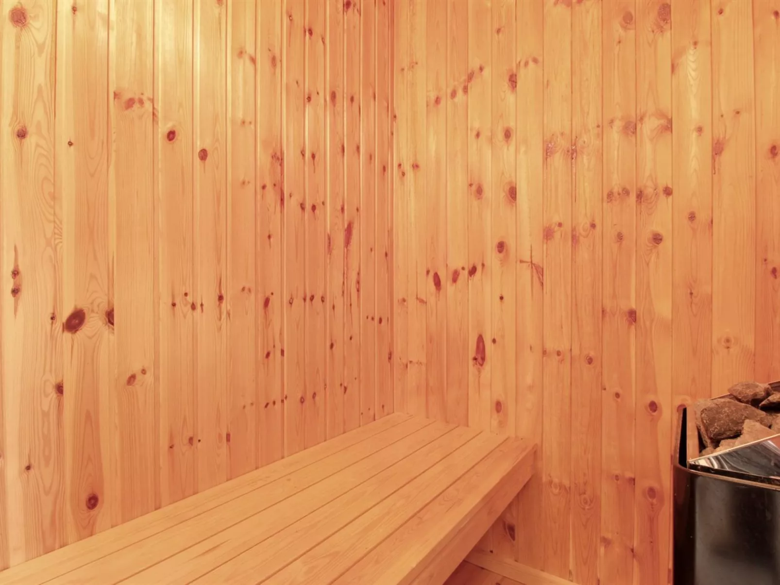 "Siegrid" - 250m from the sea-Binnen