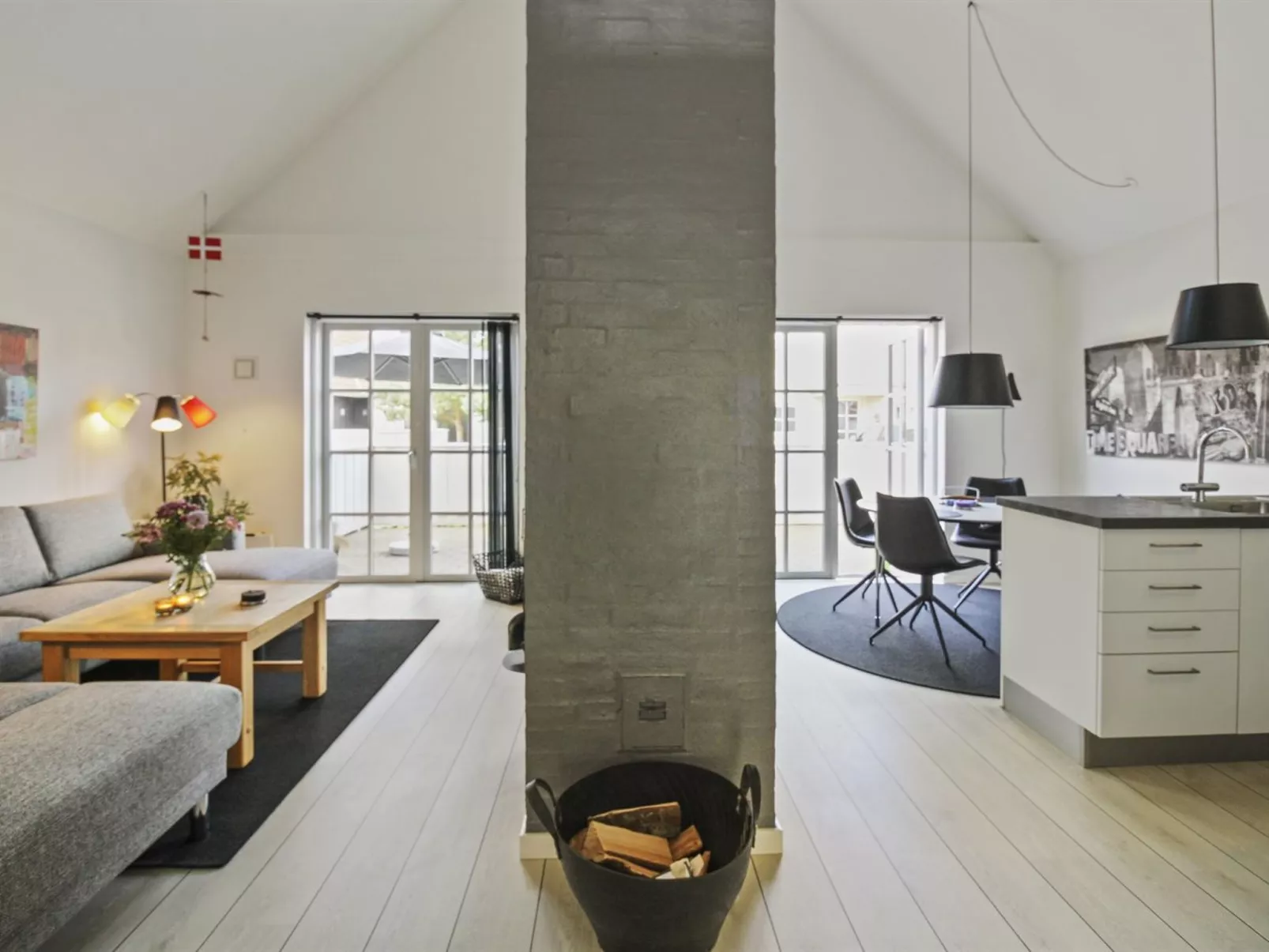 "Todorka" - 800m from the sea-Binnen