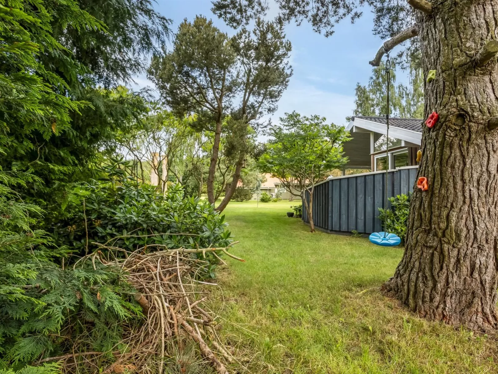 "Fatlinda" - 1km from the sea-Buiten