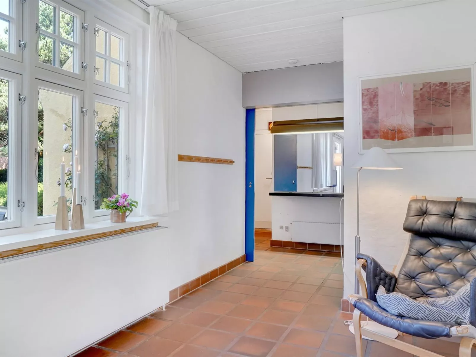 "Amila" - 425m from the sea-Binnen