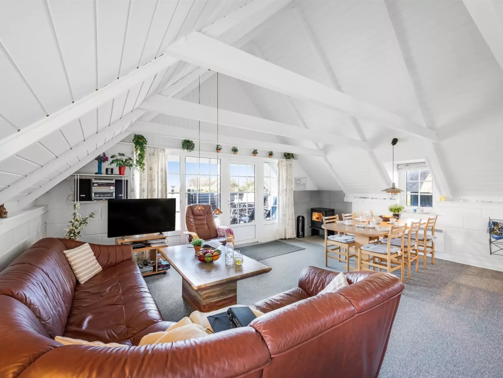 "Franciska" - 800m from the sea-Binnen