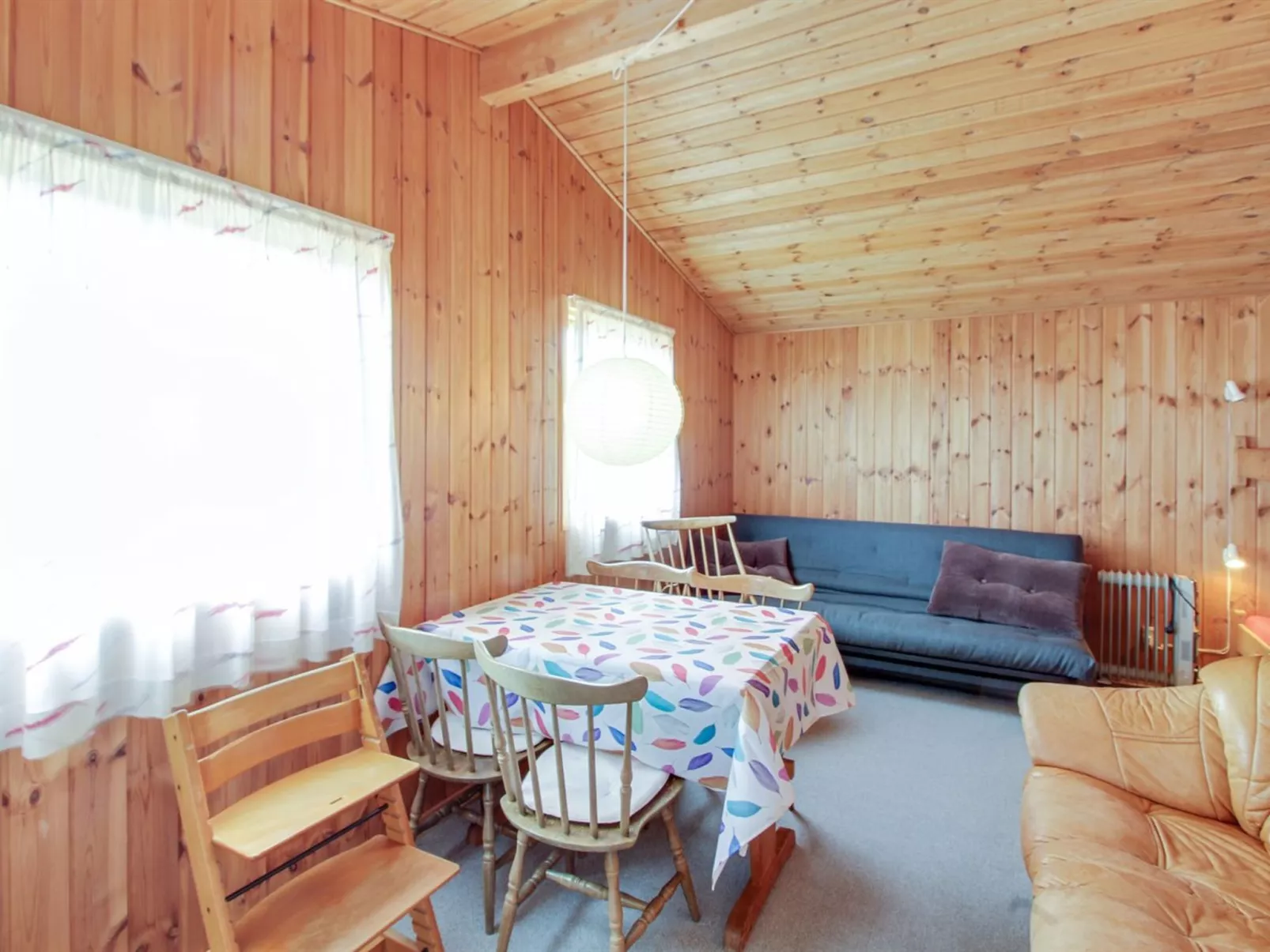 "Svenne" - 500m from the sea-Binnen