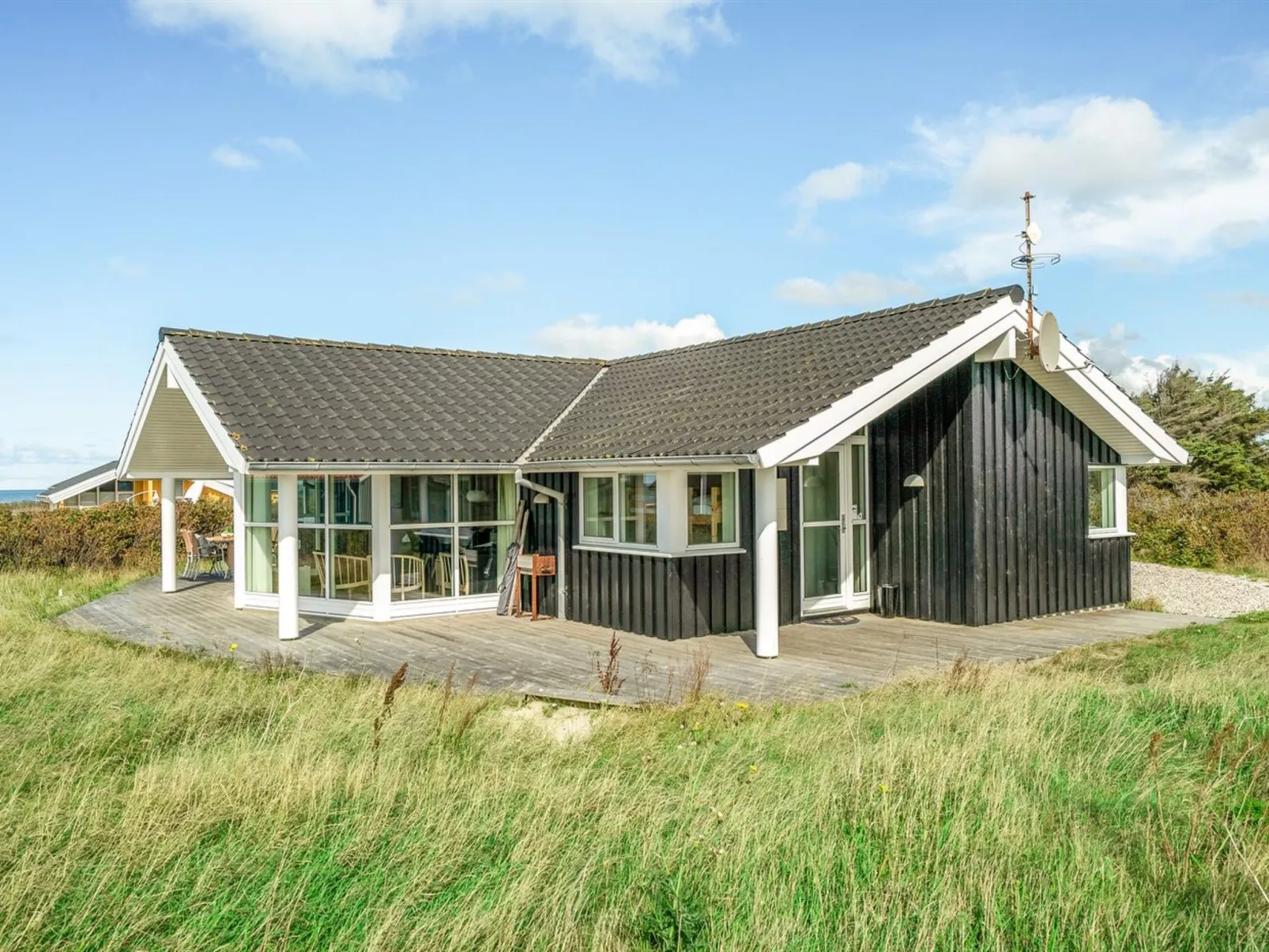 "Esma" - 150m from the sea-Buiten