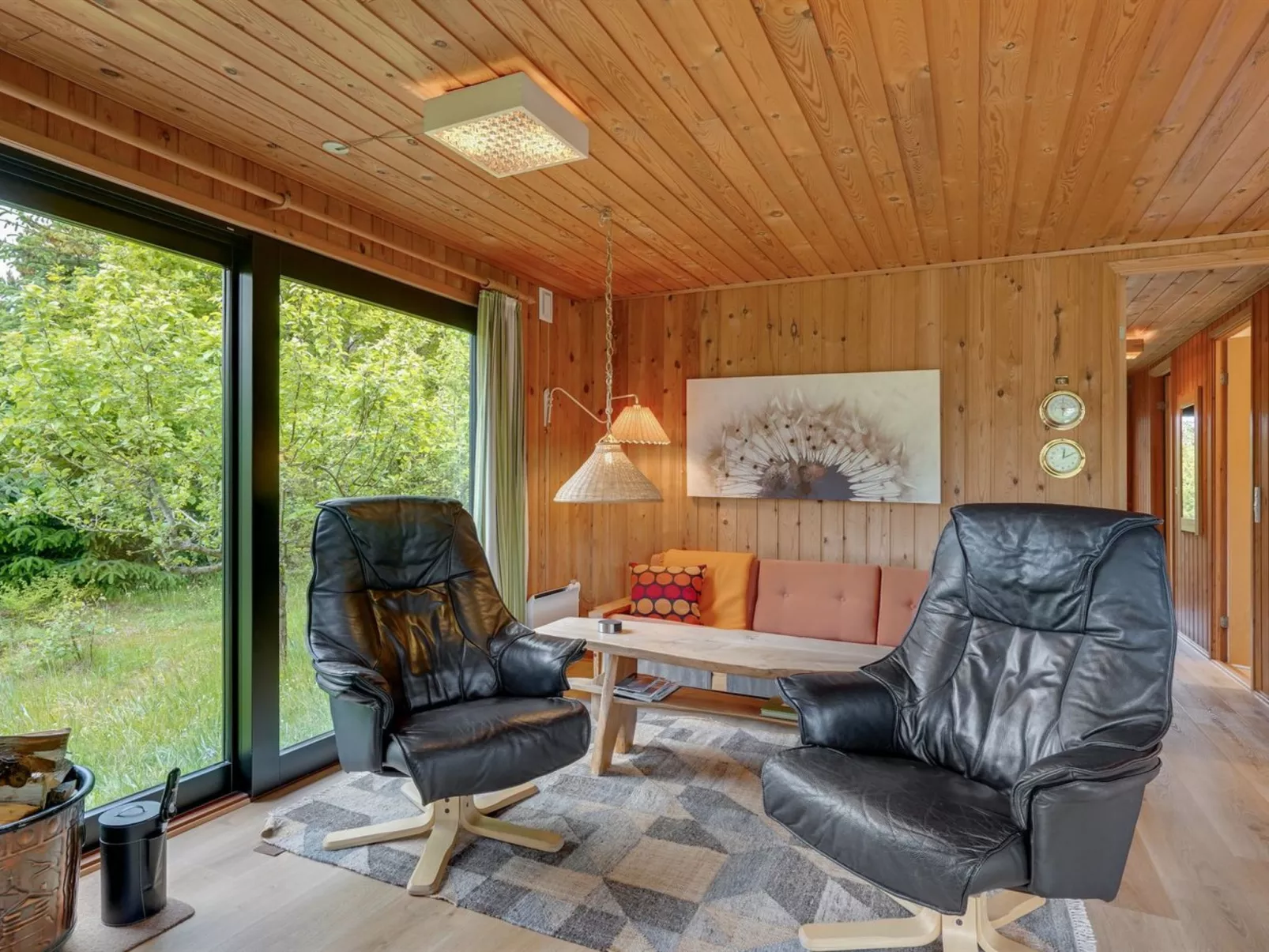 "Sune" - 500m from the sea-Binnen