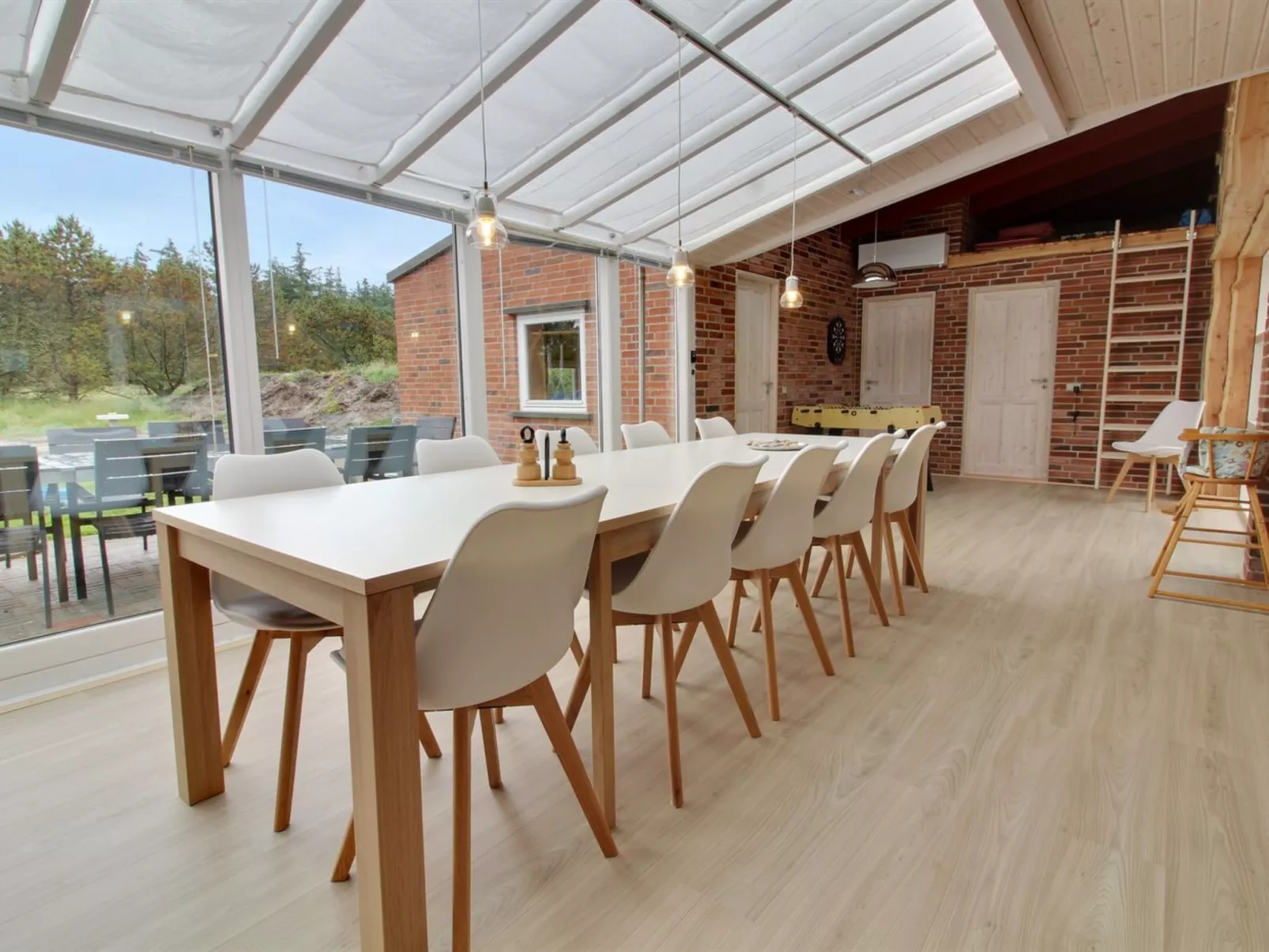 "Liska" - 1km from the sea-Binnen