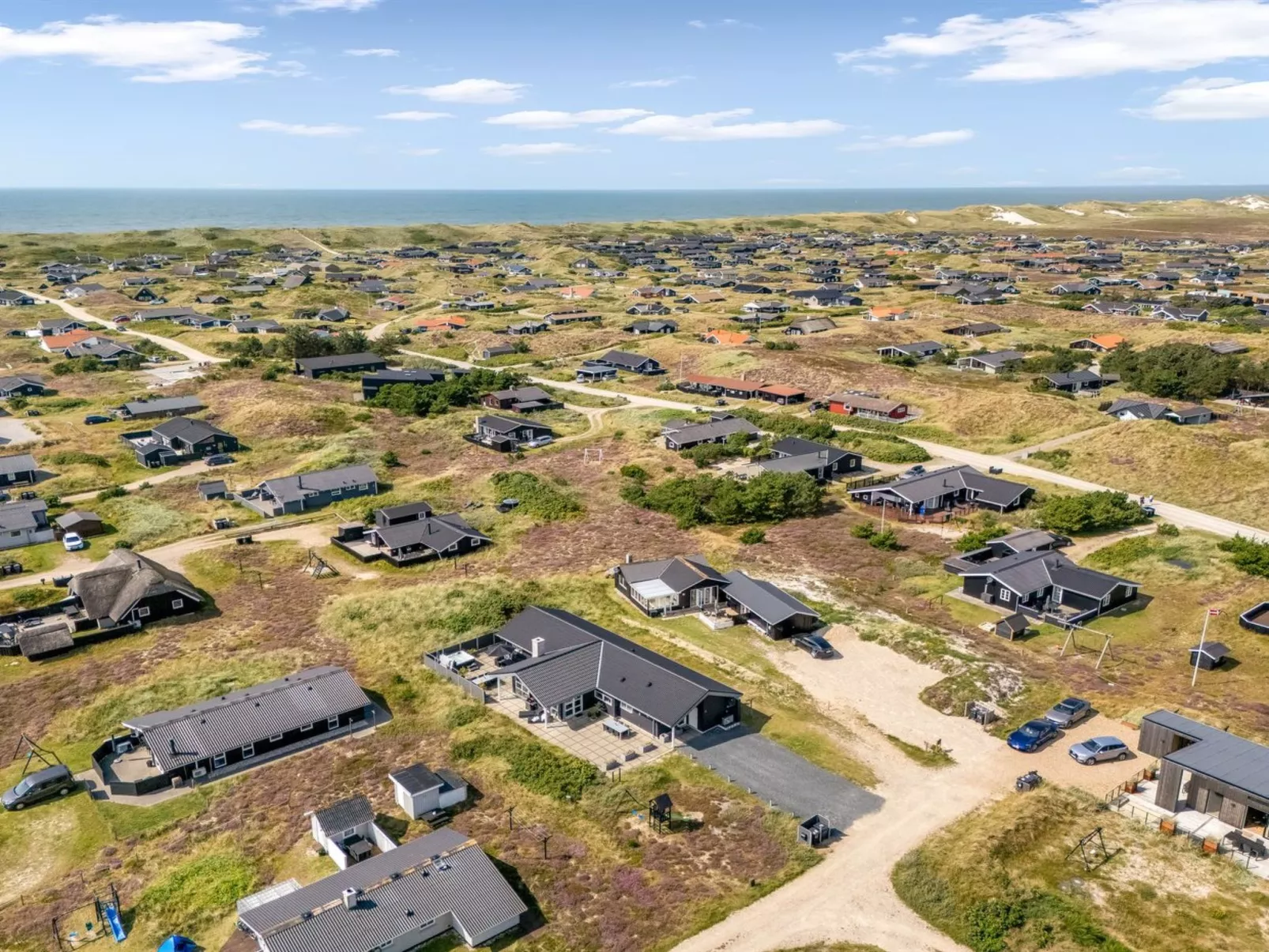 "Ennie" -  from the sea-Buiten