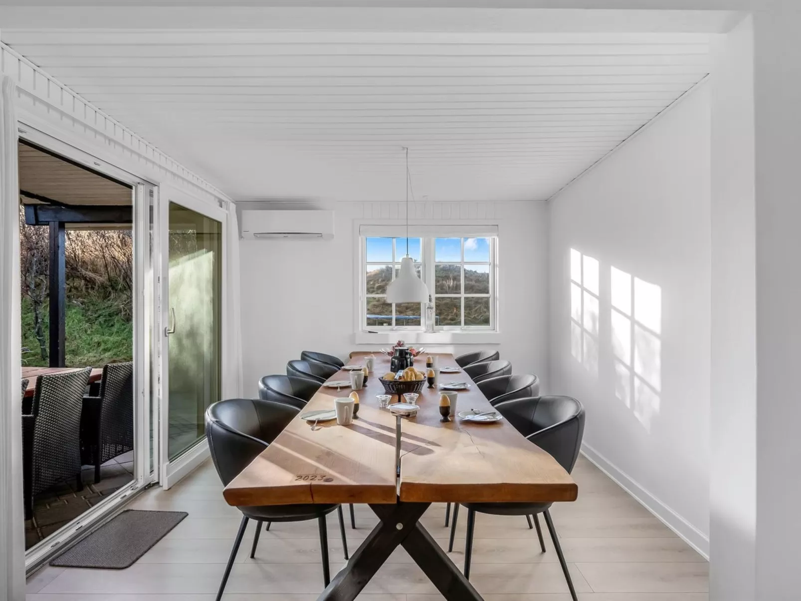 "Dragan" - 350m from the sea-Binnen